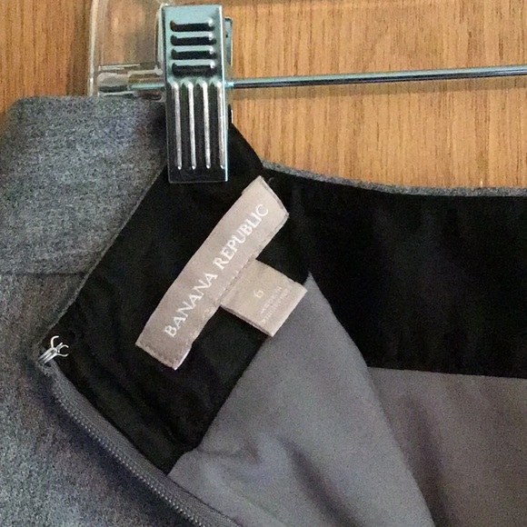 Banana Republic skirt - Picture 3 of 4